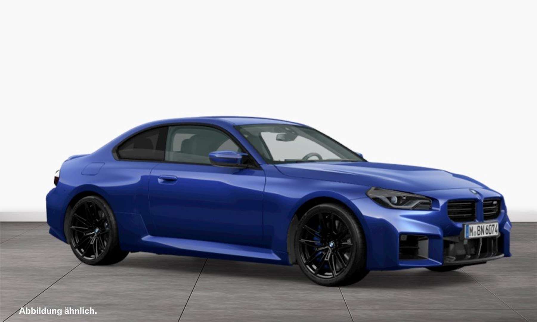 BMW M2 Coupe - 2025 - Joinsteer - #11