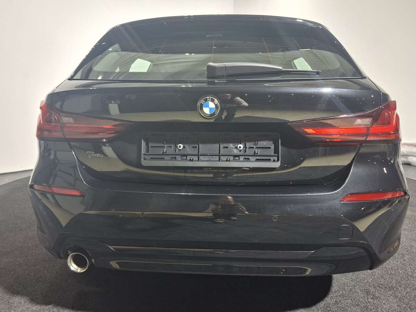 BMW 118i - 2023 - Joinsteer - #4