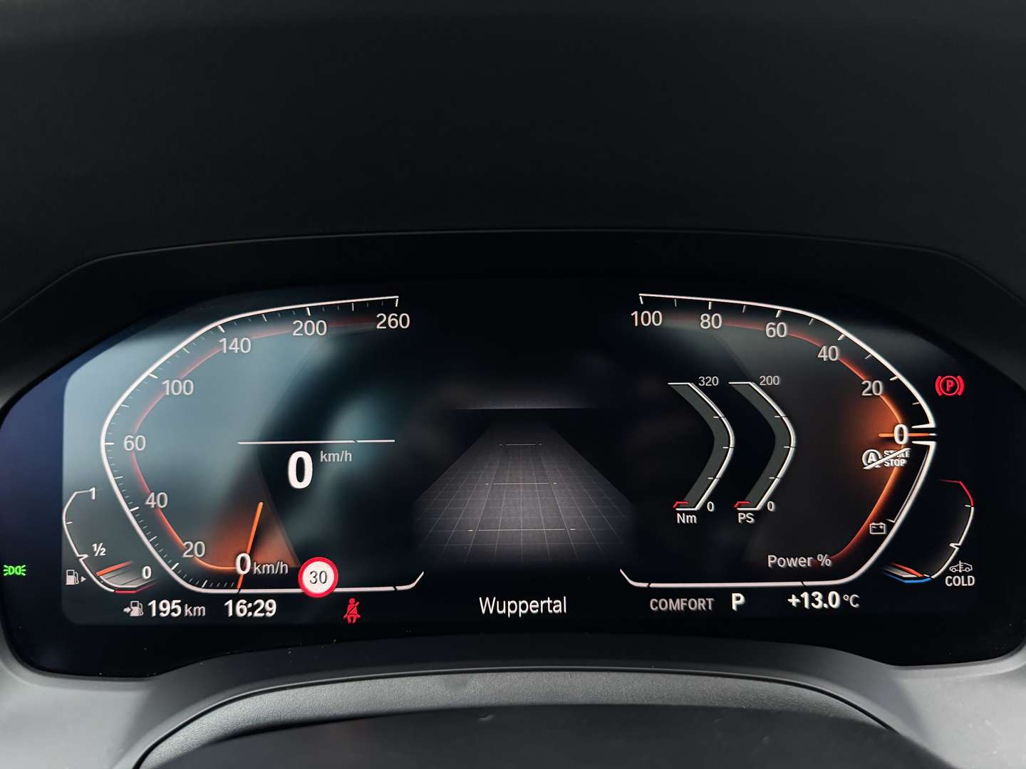 BMW Série 420i Coupé M Sport 420i - 2022 - Joinsteer - #15