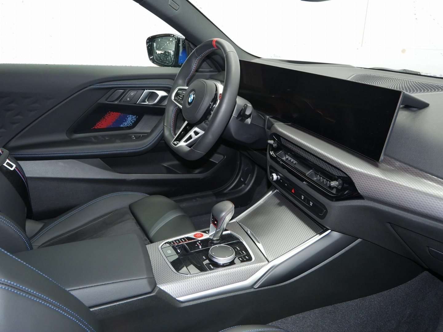 BMW M2 Coupe - 2025 - Joinsteer - #12