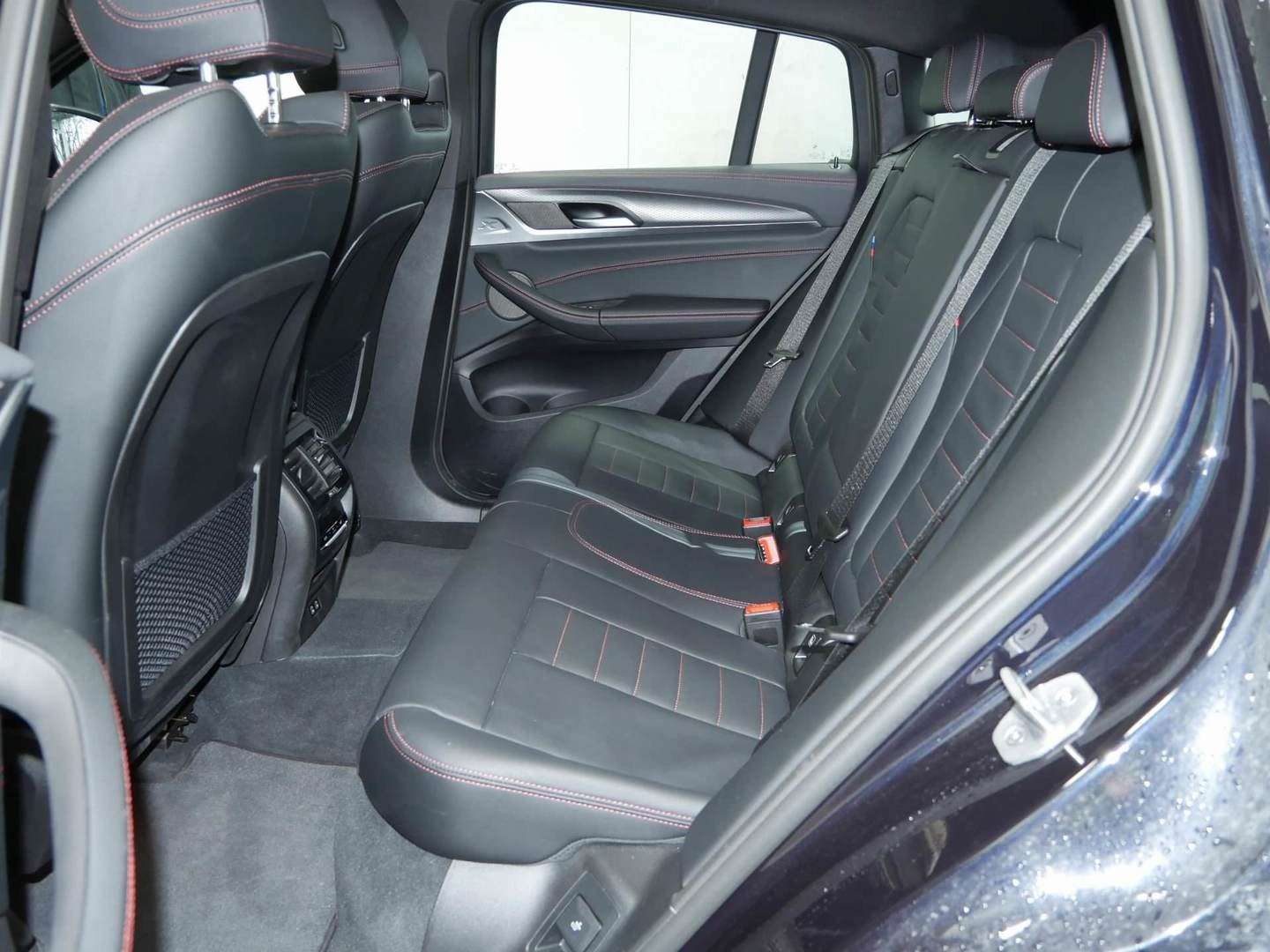 BMW X4 M Sport XDrive30d - 2025 - Joinsteer - #8