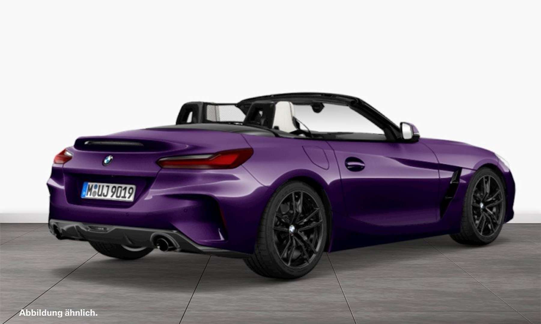 BMW Z4 M Sport SDrive20i - 2025 - Joinsteer - #2