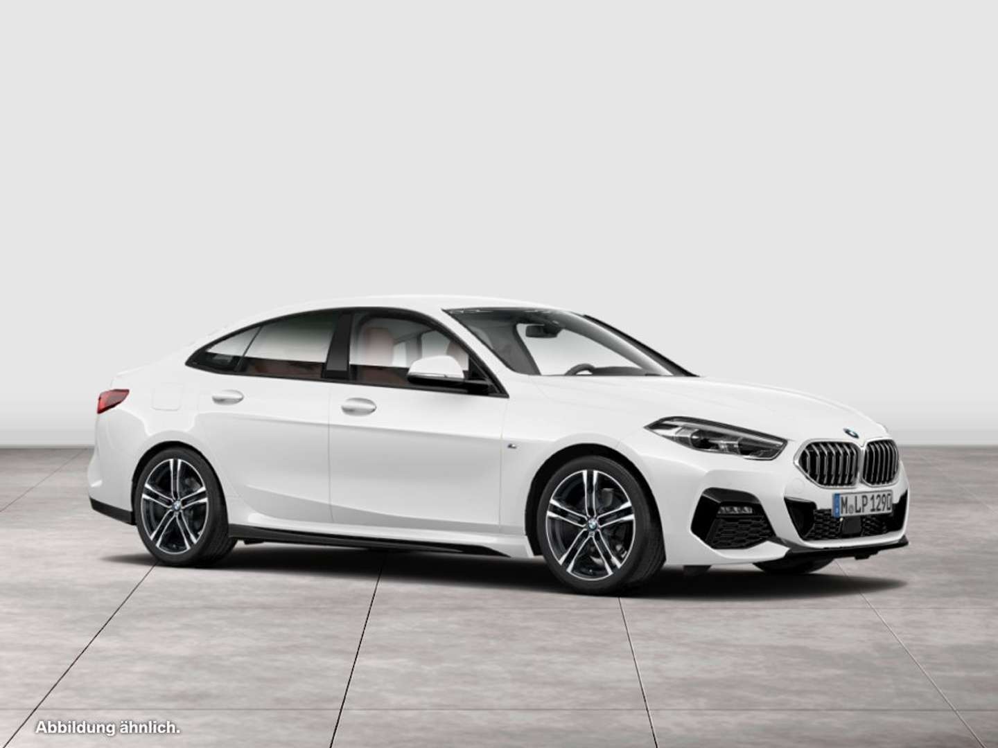 BMW Série 2 Gran Coupé M Sport 220i - 2022 - Joinsteer - #9