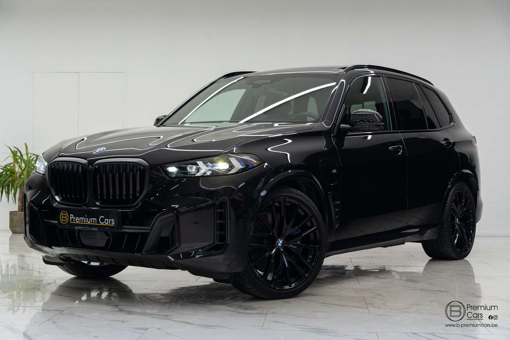 BMW X5 M Sport XDrive50e - 2025 - Joinsteer - #1