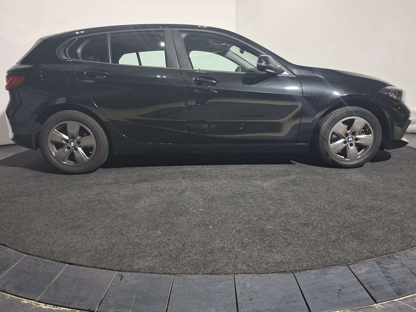 BMW 118i - 2023 - Joinsteer - #6