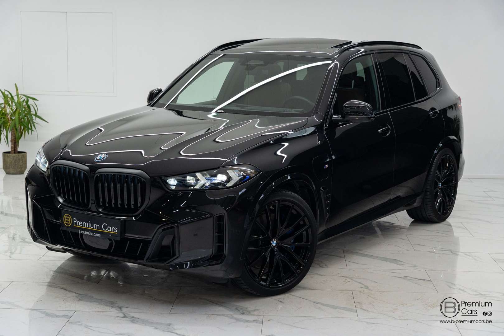 BMW X5 M Sport XDrive50e - 2025 - Joinsteer - #2