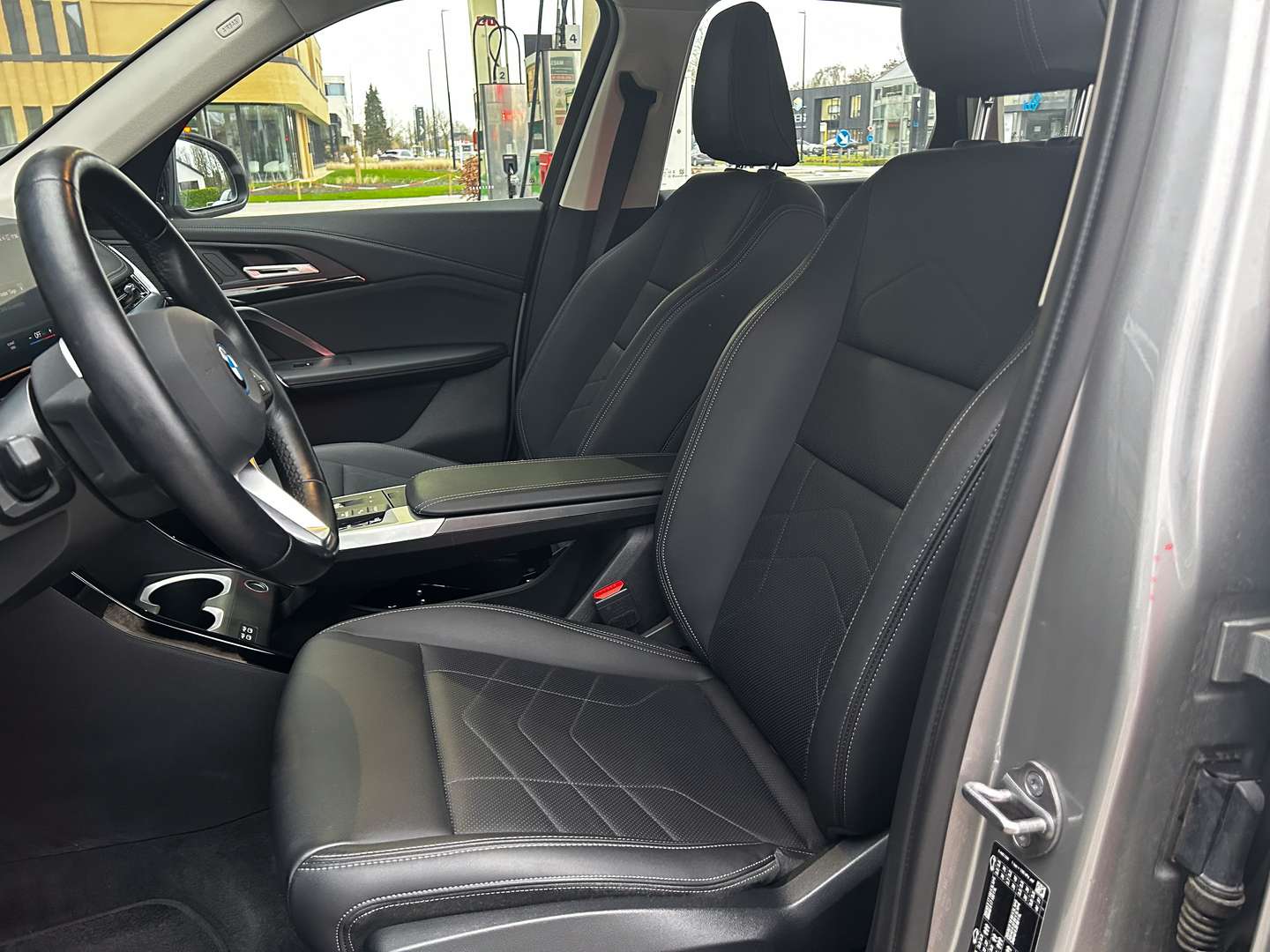 BMW IX1 XDrive30e - 2023 - Joinsteer - #9