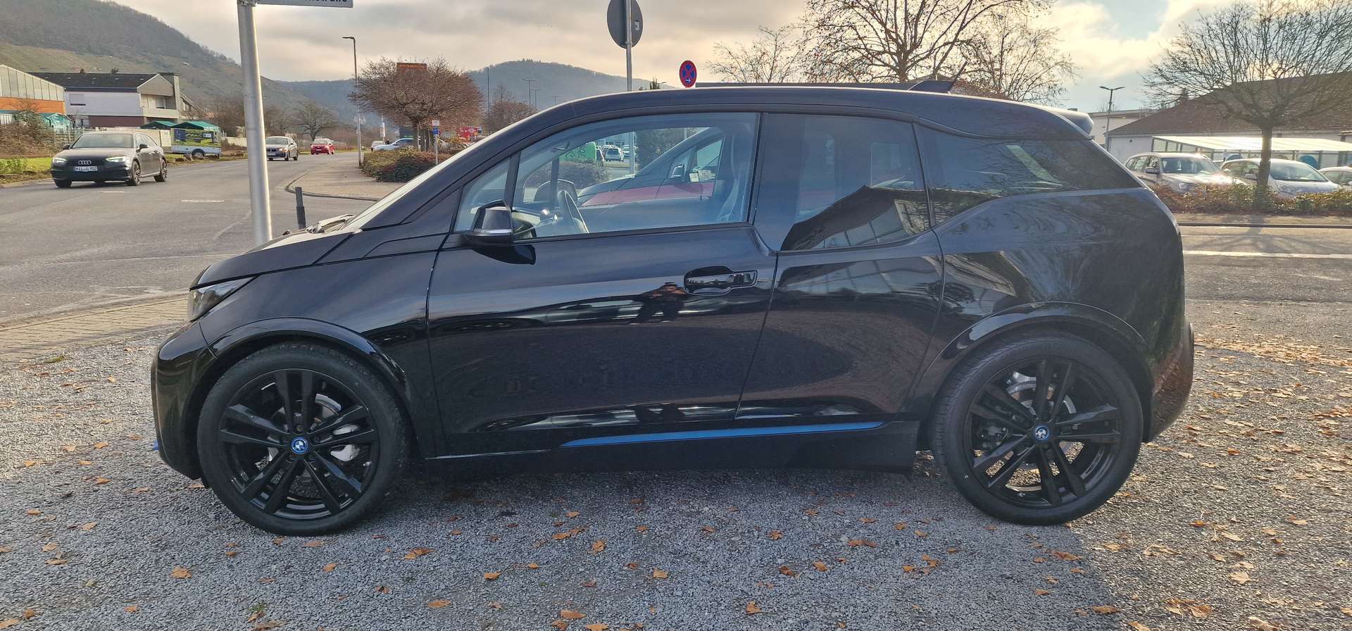 BMW I3 - 2021 - Joinsteer - #6