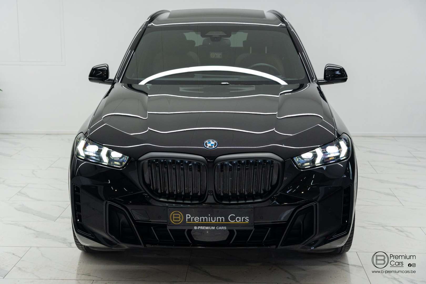 BMW X5 M Sport XDrive50e - 2025 - Joinsteer - #4