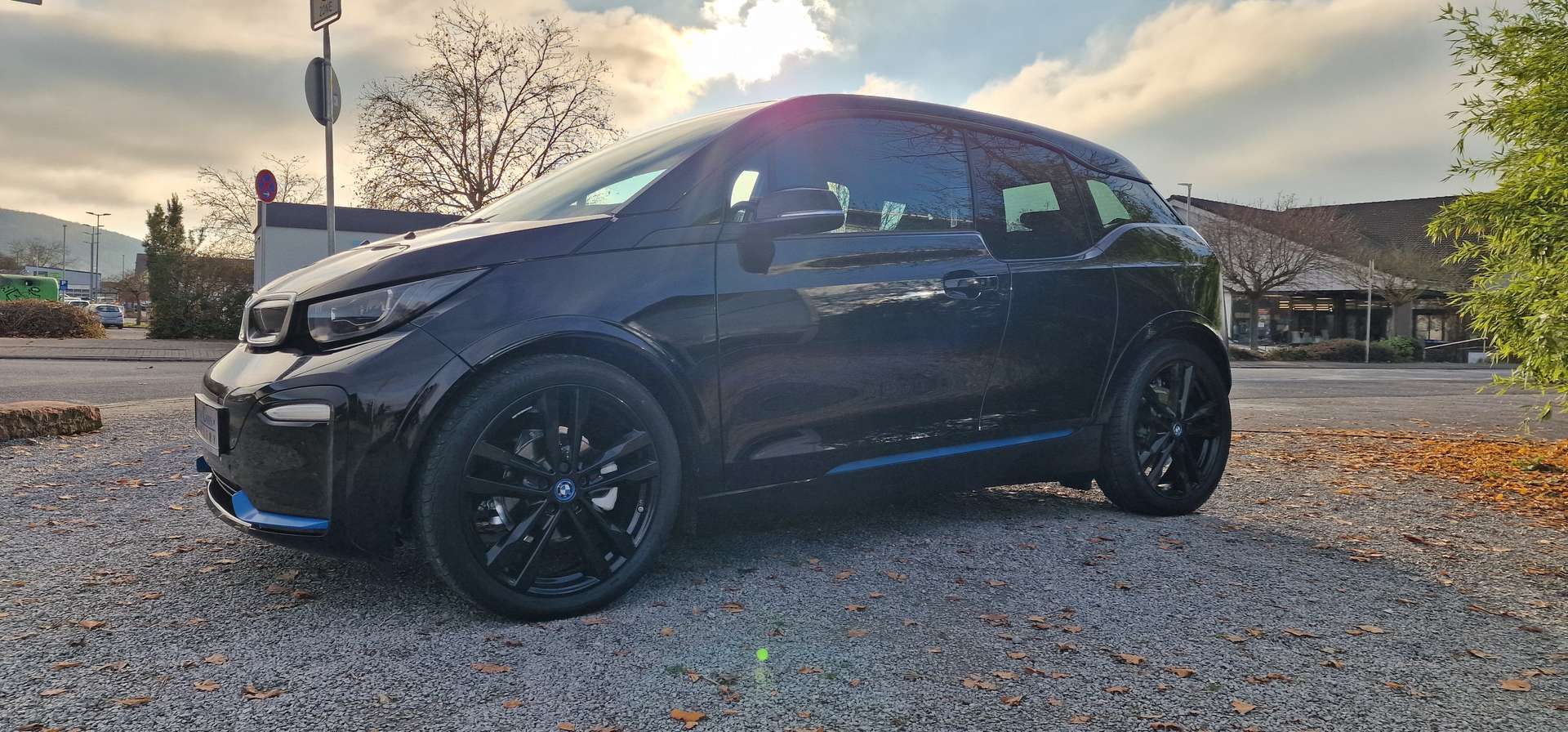 BMW I3 - 2021 - Joinsteer - #7