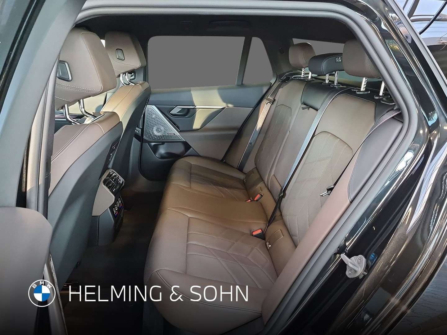 BMW Série 5 Touring M Sport 540d XDrive - 2025 - Joinsteer - #11