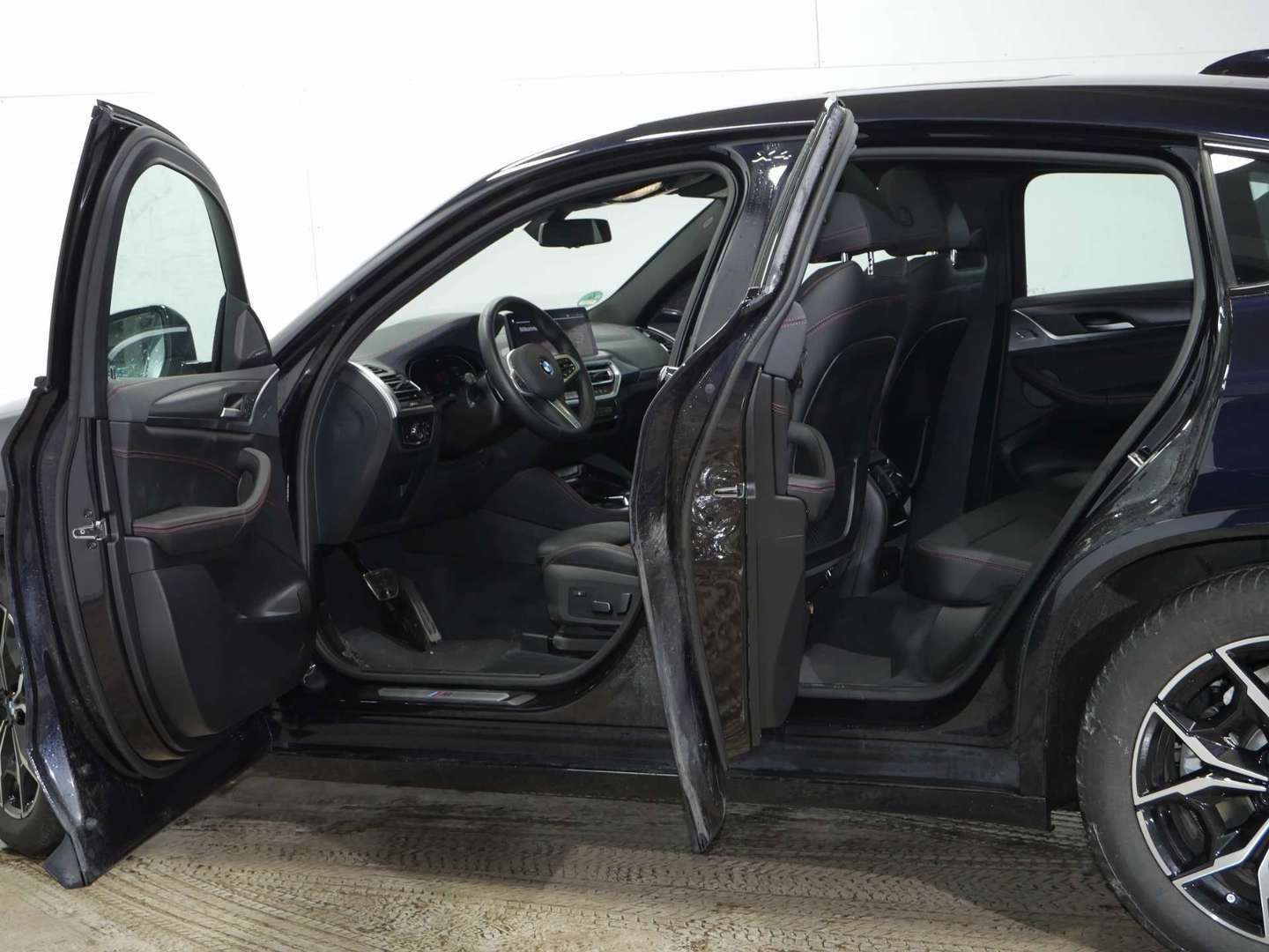BMW X4 M Sport XDrive30d - 2025 - Joinsteer - #13