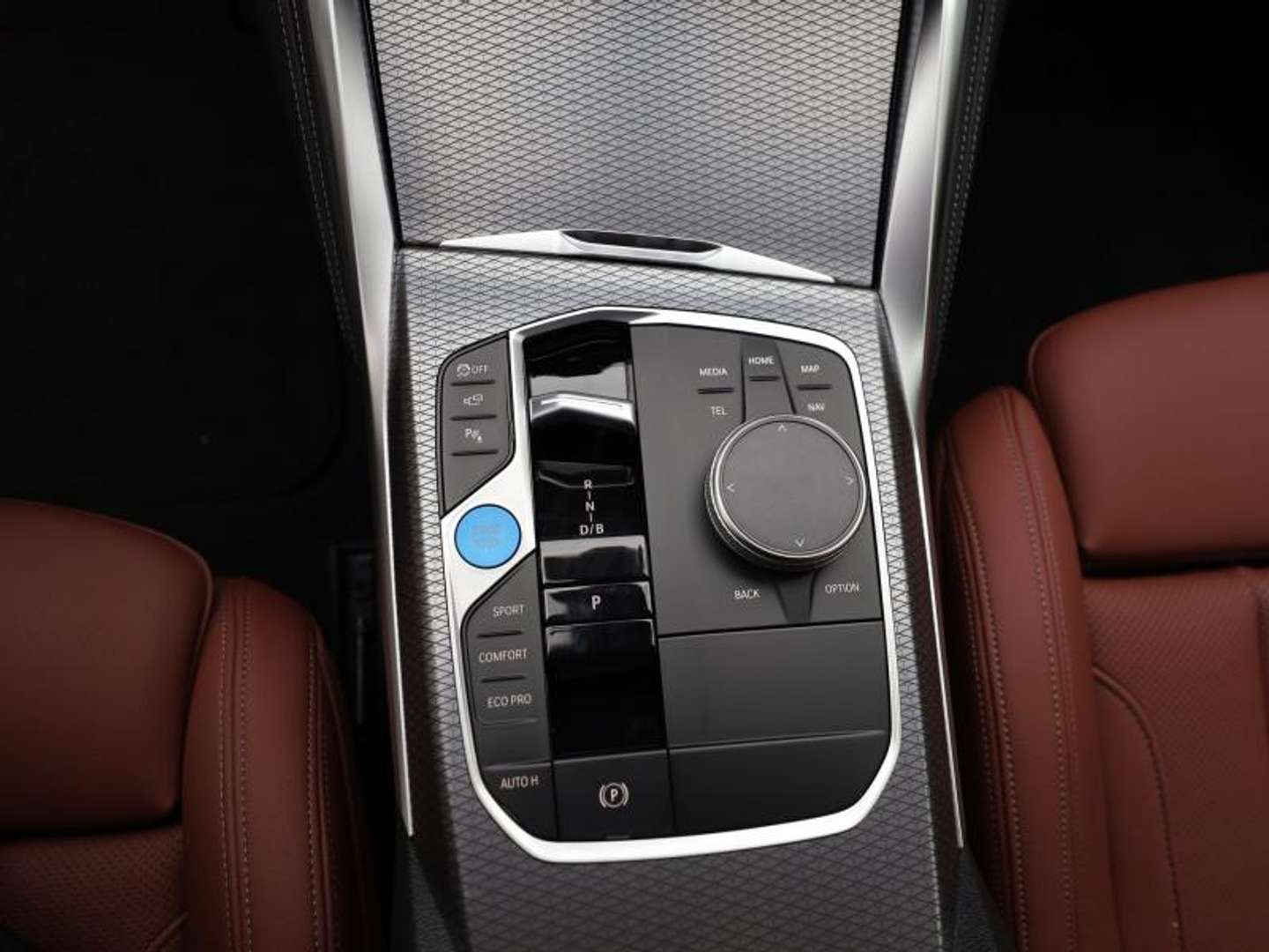 BMW I4 M Sport - 2024 - Joinsteer - #21