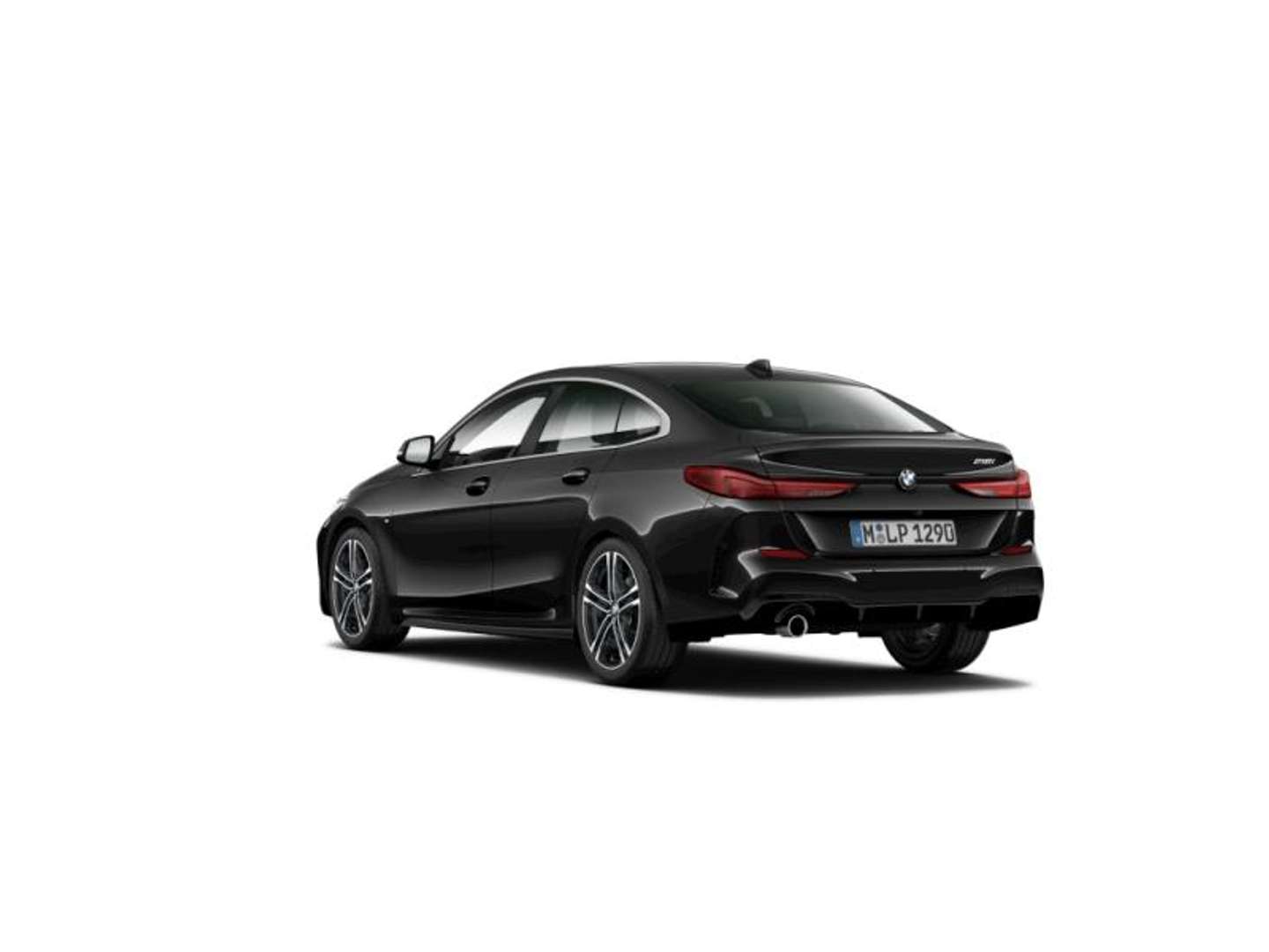 BMW Série 2 Gran Coupé M Sport 218i - 2022 - Joinsteer - #2