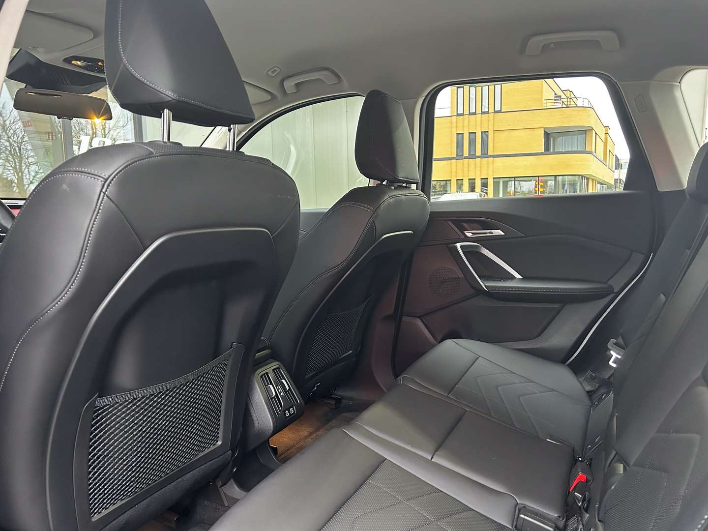 BMW IX1 XDrive30e - 2023 - Joinsteer - #11