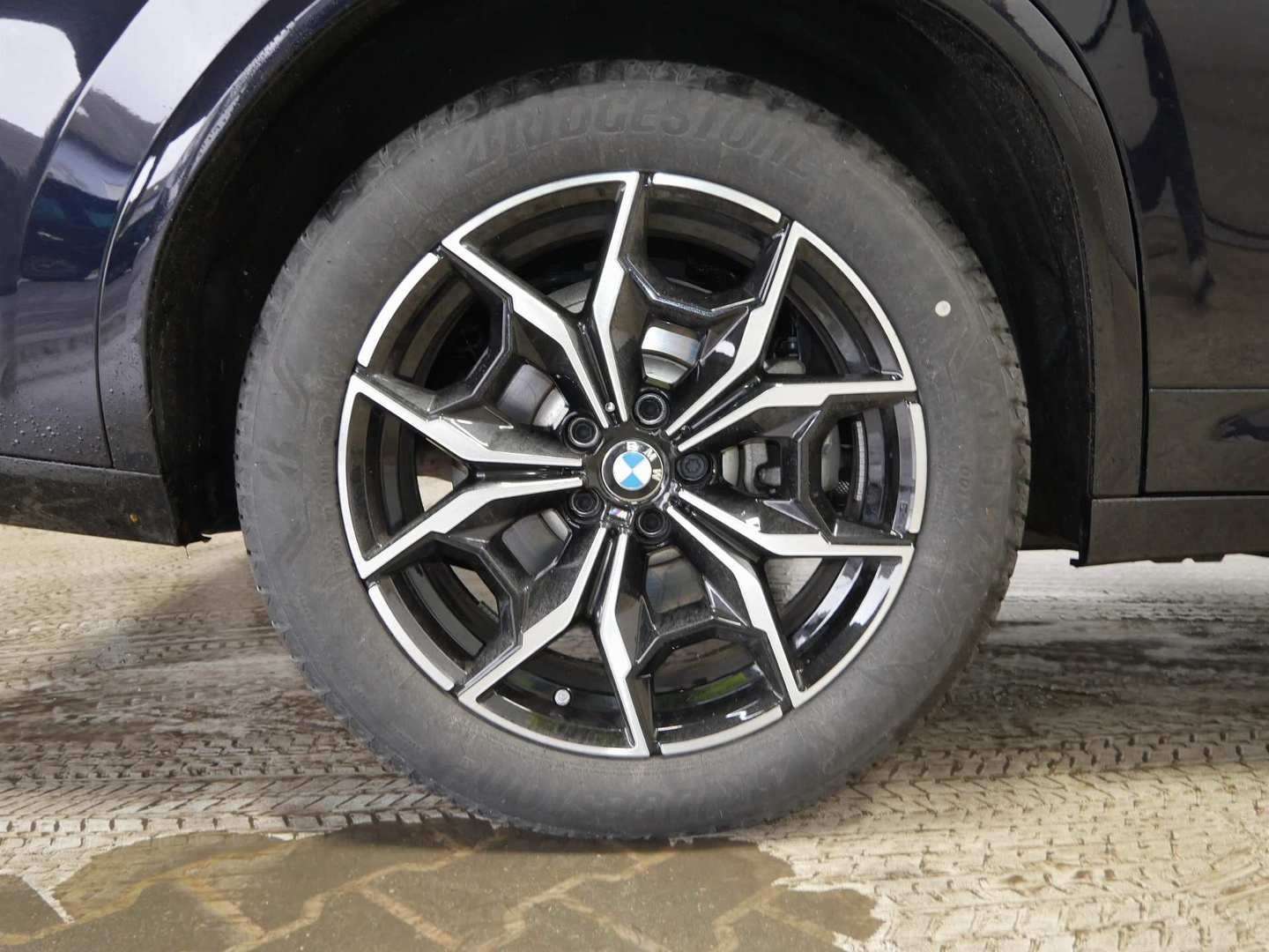 BMW X4 M Sport XDrive30d - 2025 - Joinsteer - #14