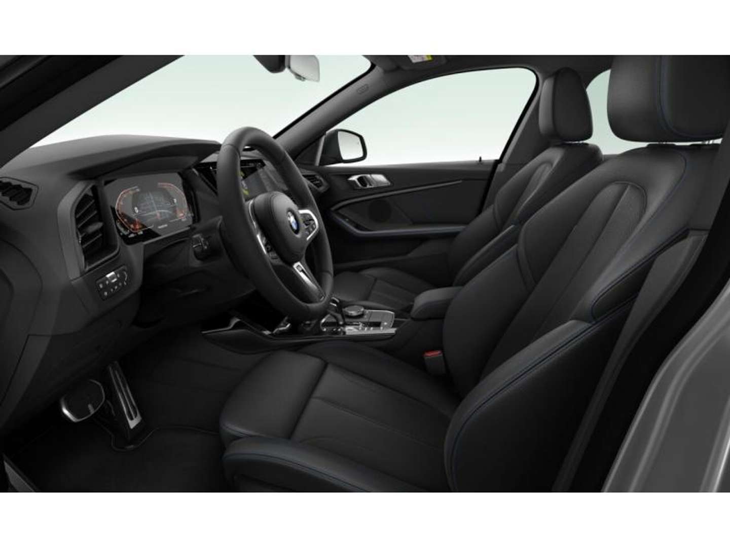 BMW Série 2 Gran Coupé M Sport 218i - 2022 - Joinsteer - #3