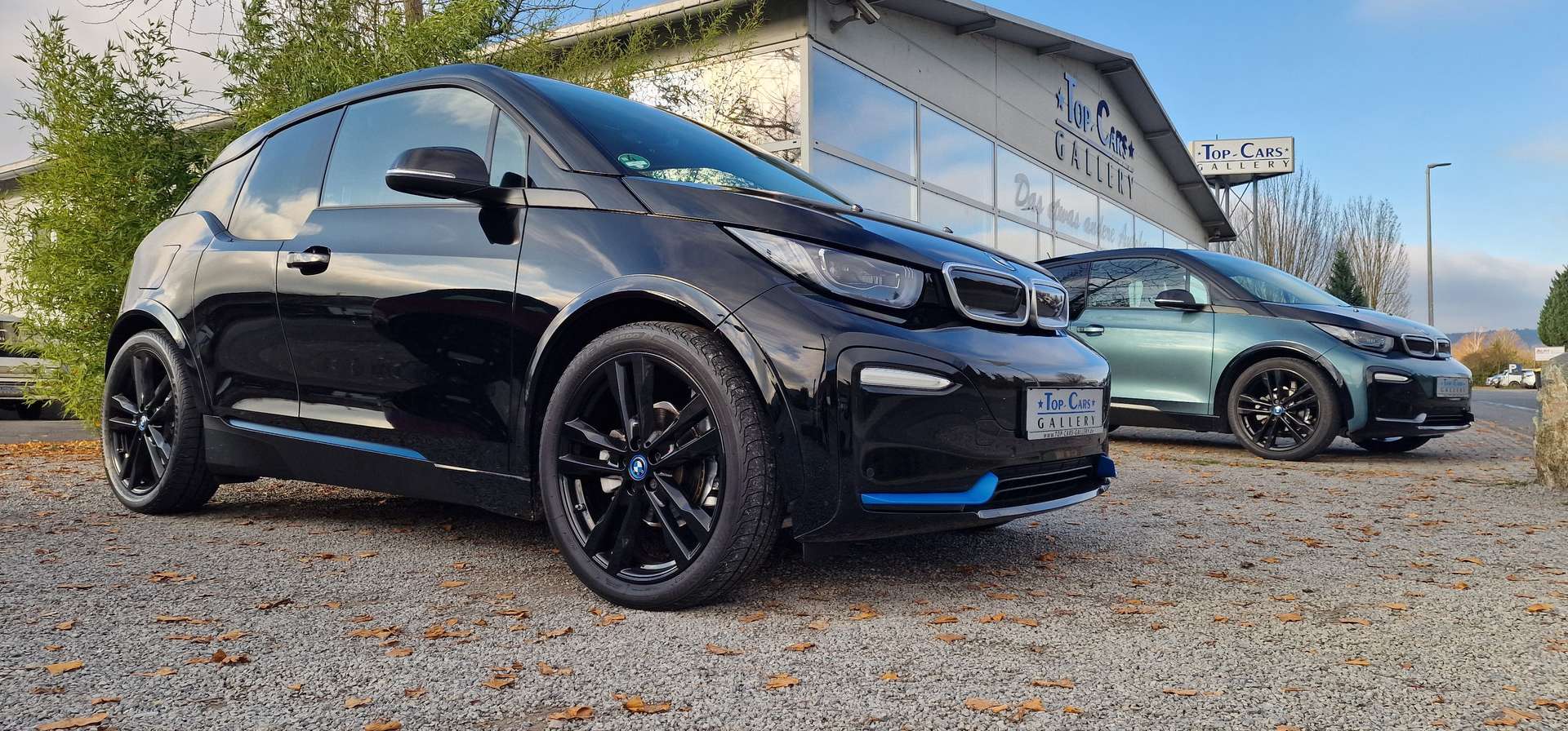 BMW I3 - 2021 - Joinsteer - #9