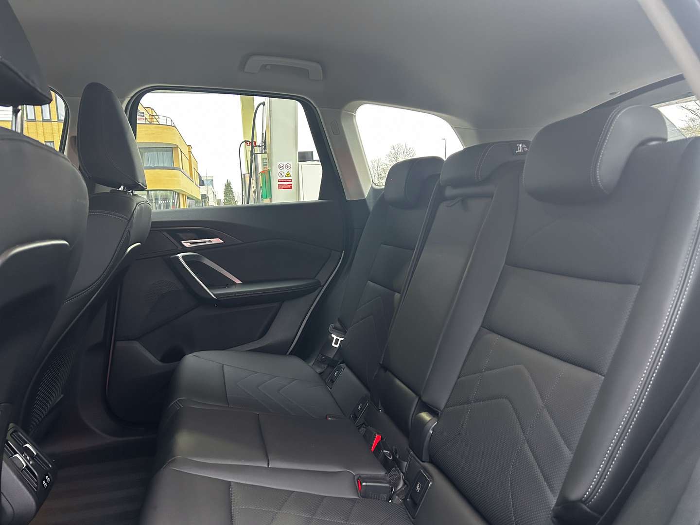 BMW IX1 XDrive30e - 2023 - Joinsteer - #12