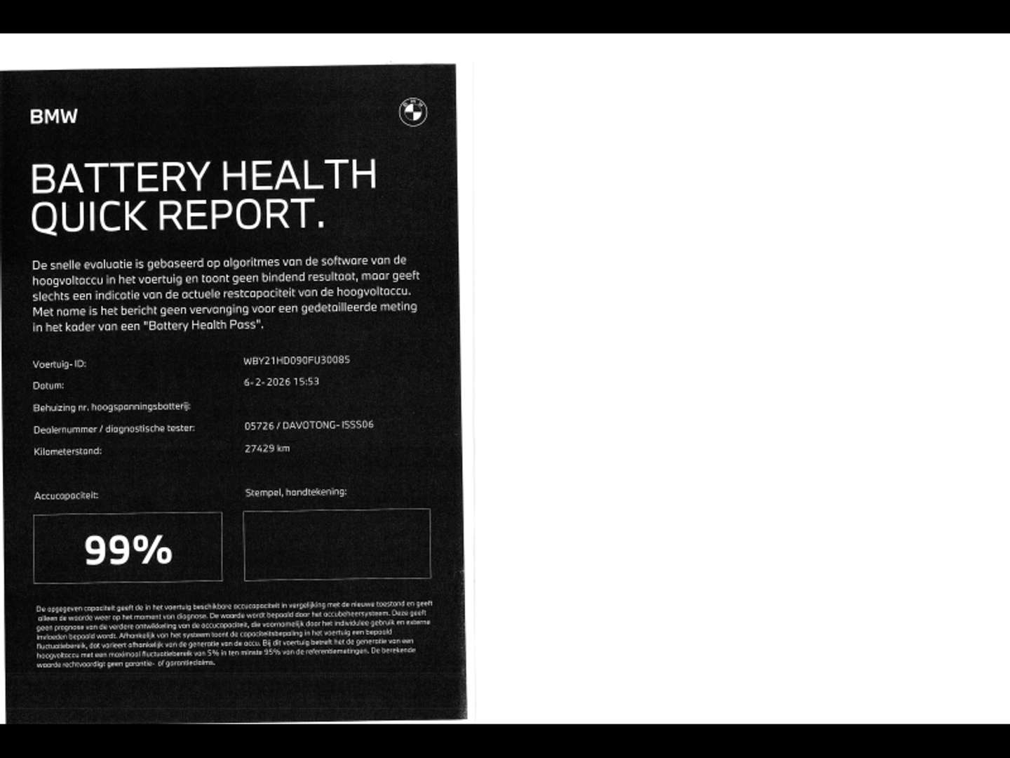 BMW I4 M Sport - 2024 - Joinsteer - #23