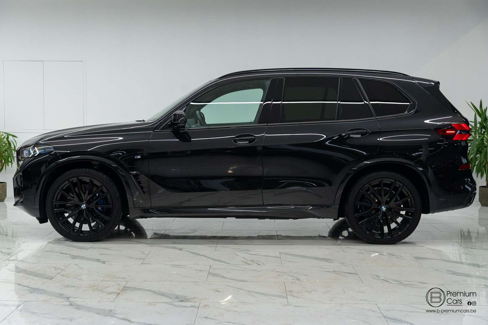 BMW X5 M Sport XDrive50e - 2025 - Joinsteer - #8