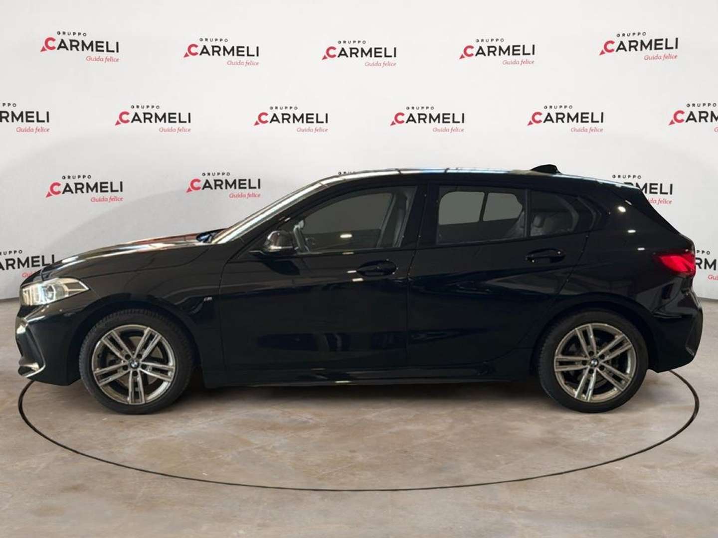 BMW 118i M Sport - 2024 - Joinsteer - #2