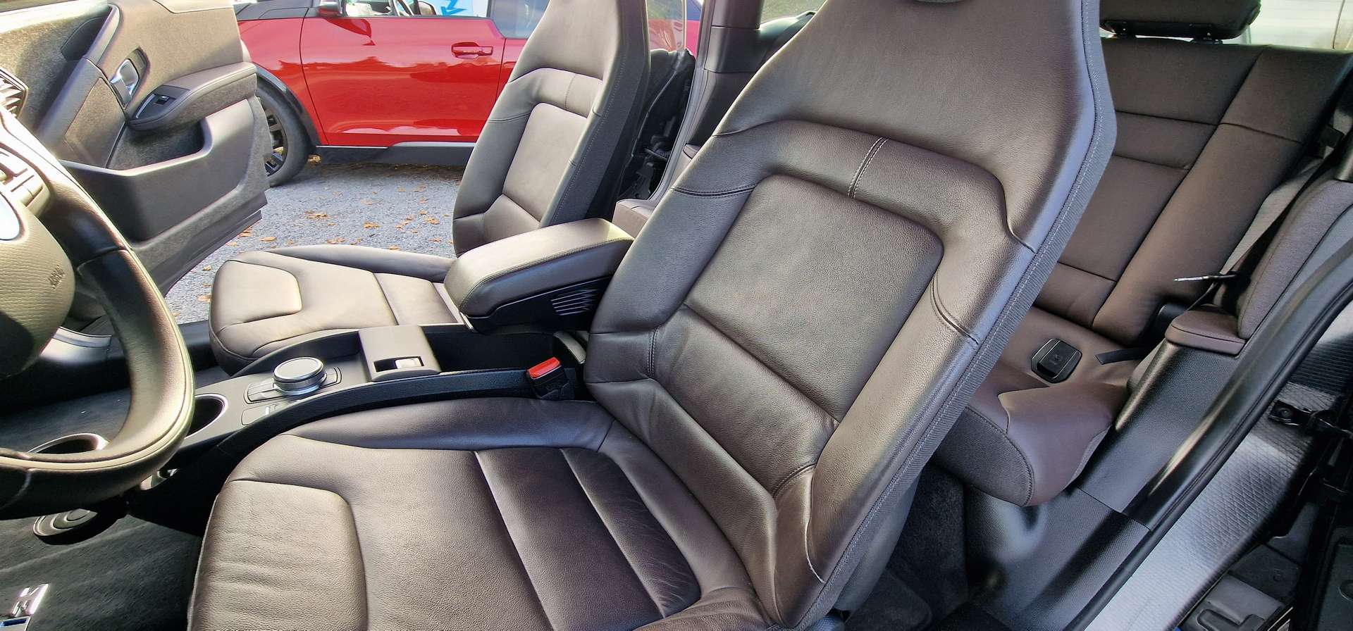 BMW I3 - 2021 - Joinsteer - #11