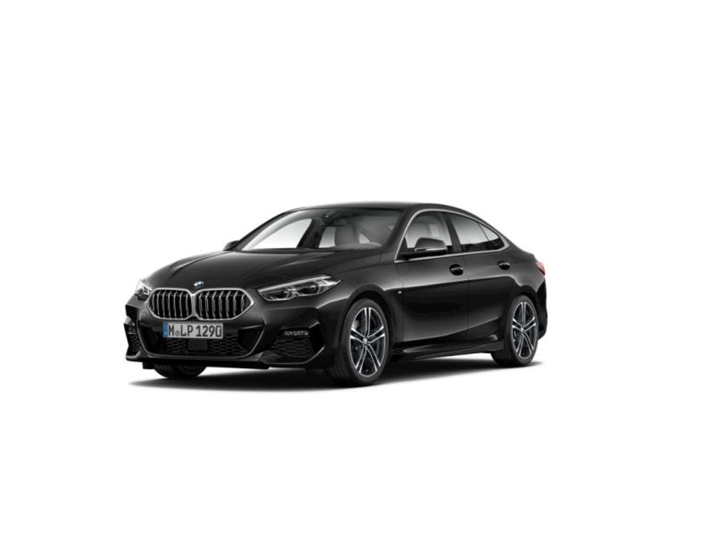 BMW Série 2 Gran Coupé M Sport 218i - 2022 - Joinsteer - #6