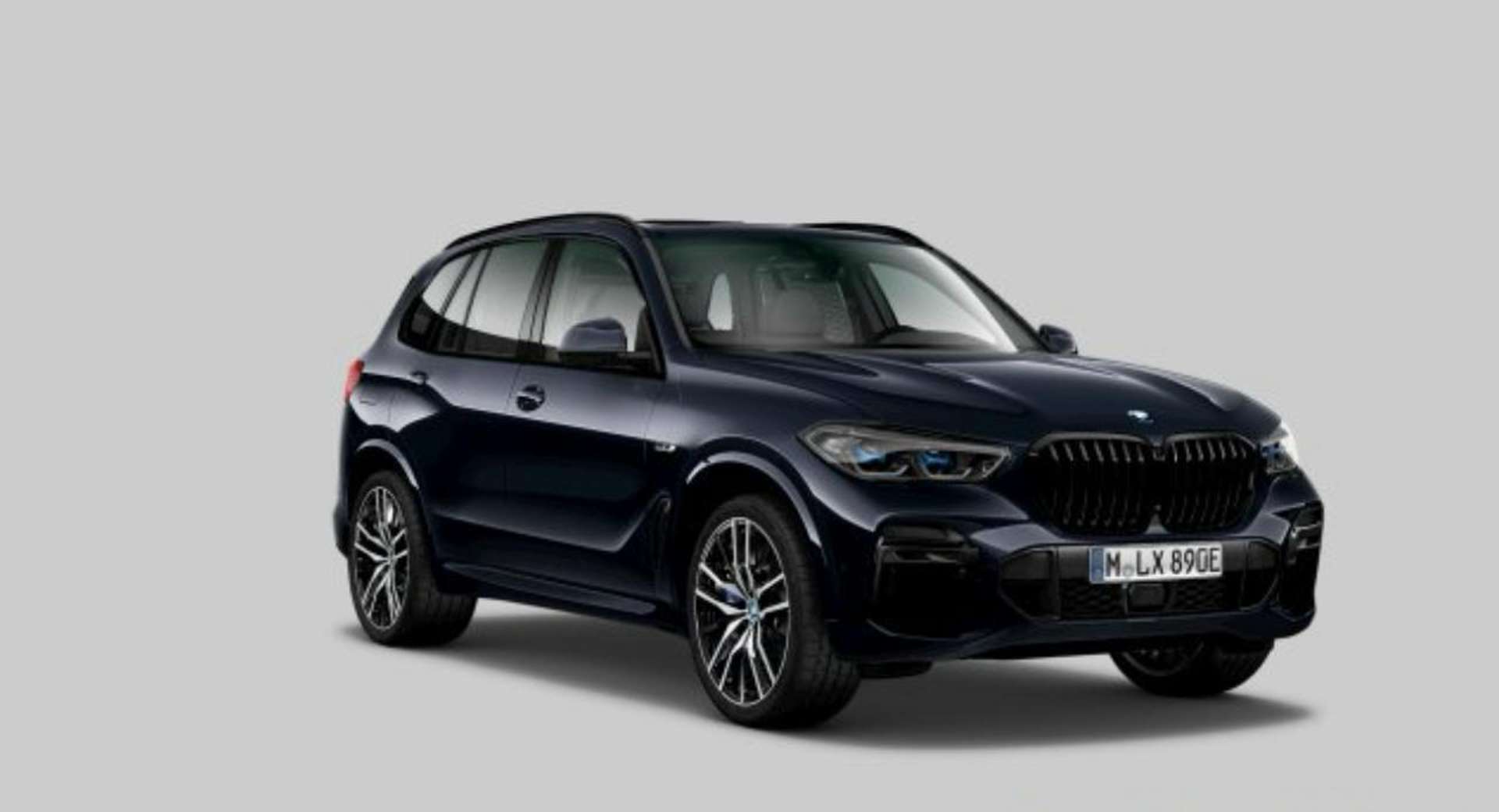 BMW X5 M Sport XDrive45e - 2023 - Joinsteer - #5