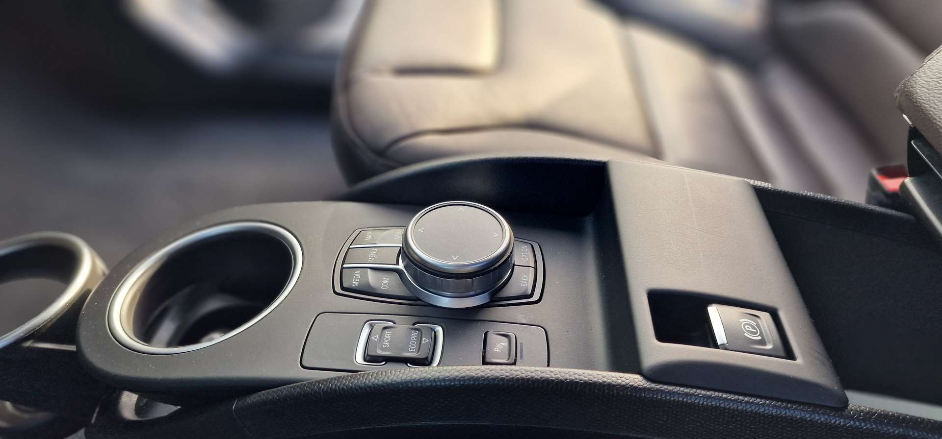 BMW I3 - 2021 - Joinsteer - #12