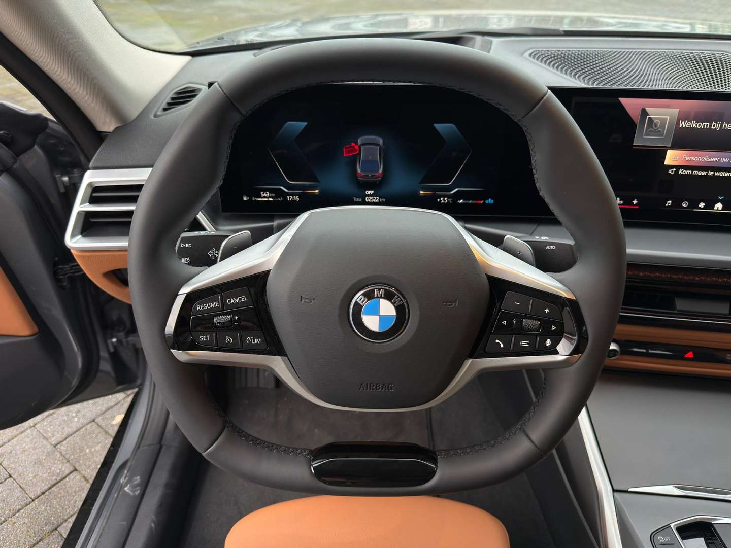 BMW Série 420i Gran Coupé - 2024 - Joinsteer - #8