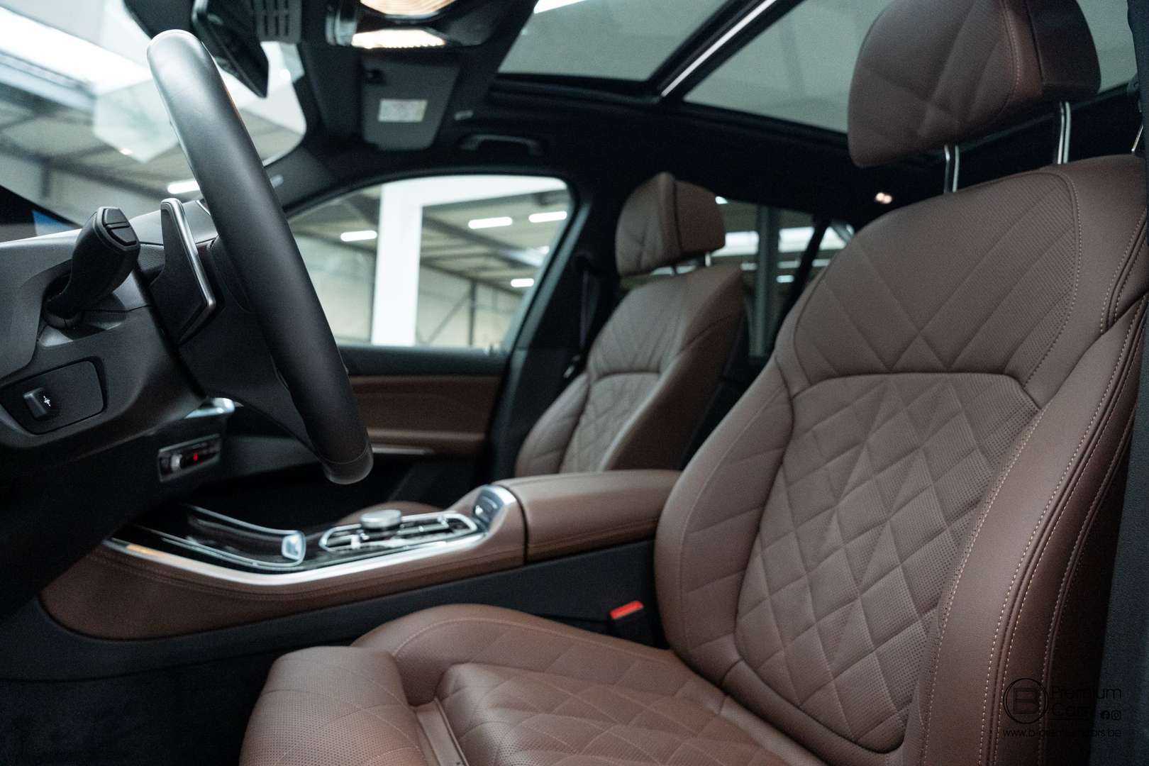 BMW X5 M Sport XDrive50e - 2025 - Joinsteer - #11