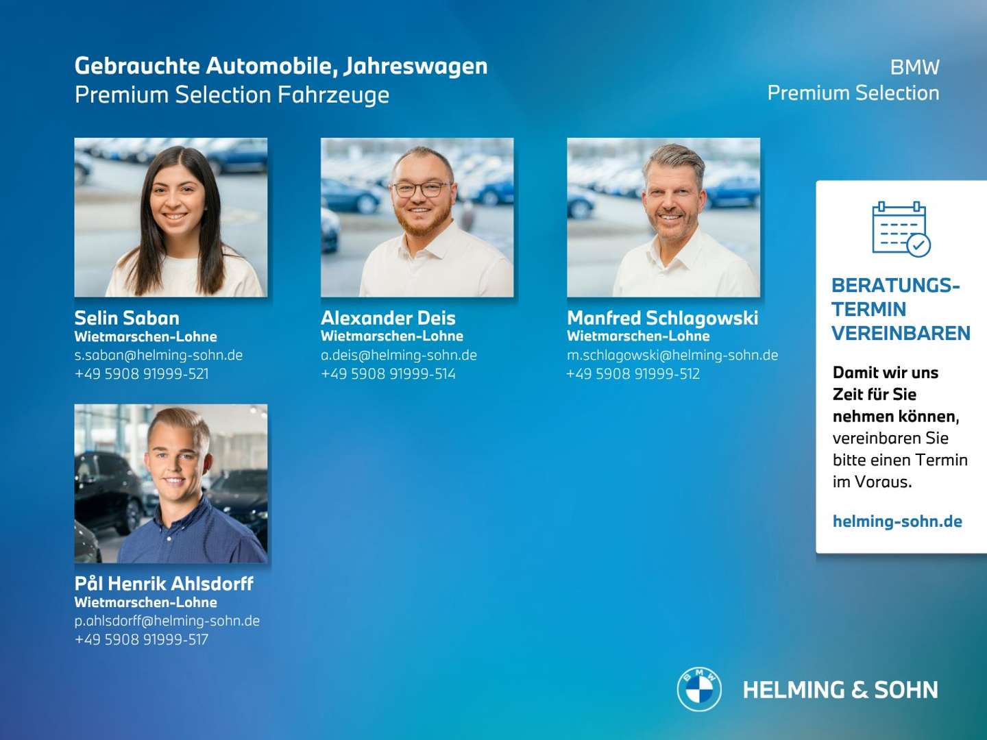 BMW Série 5 Touring M Sport 540d XDrive - 2025 - Joinsteer - #17