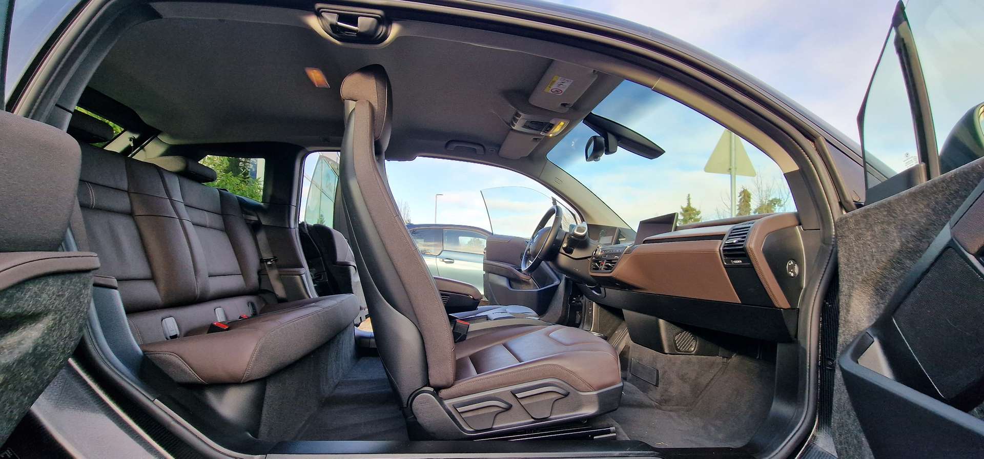 BMW I3 - 2021 - Joinsteer - #13