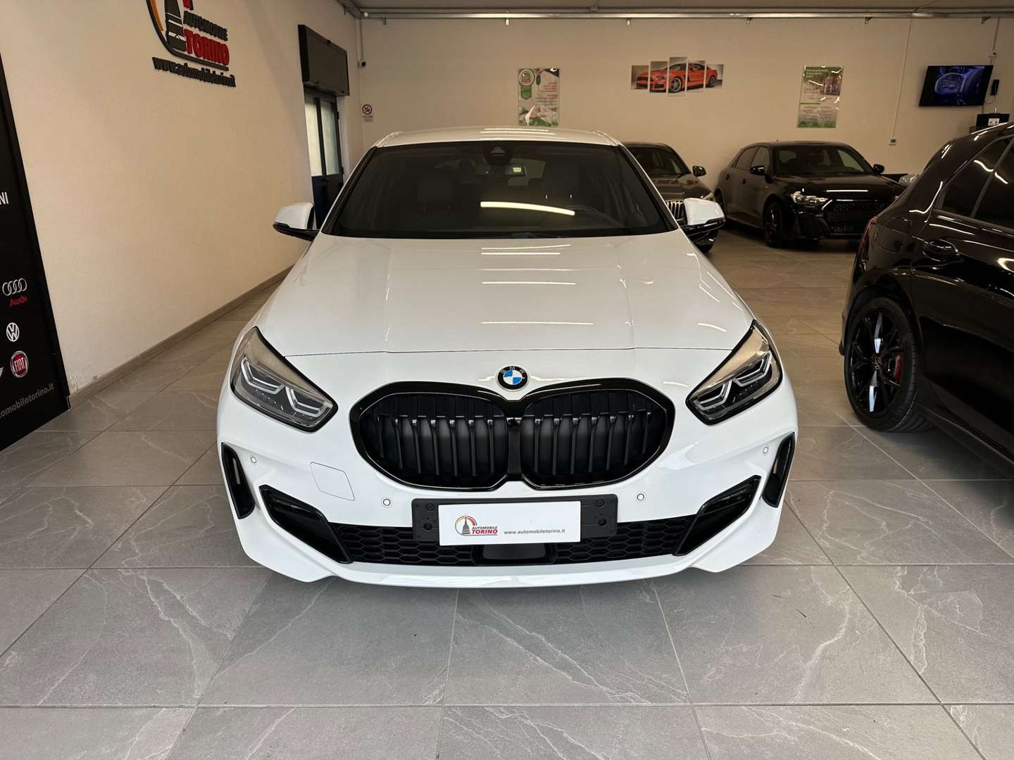 BMW 118 M Sport 118i - 2023 - Joinsteer - #1