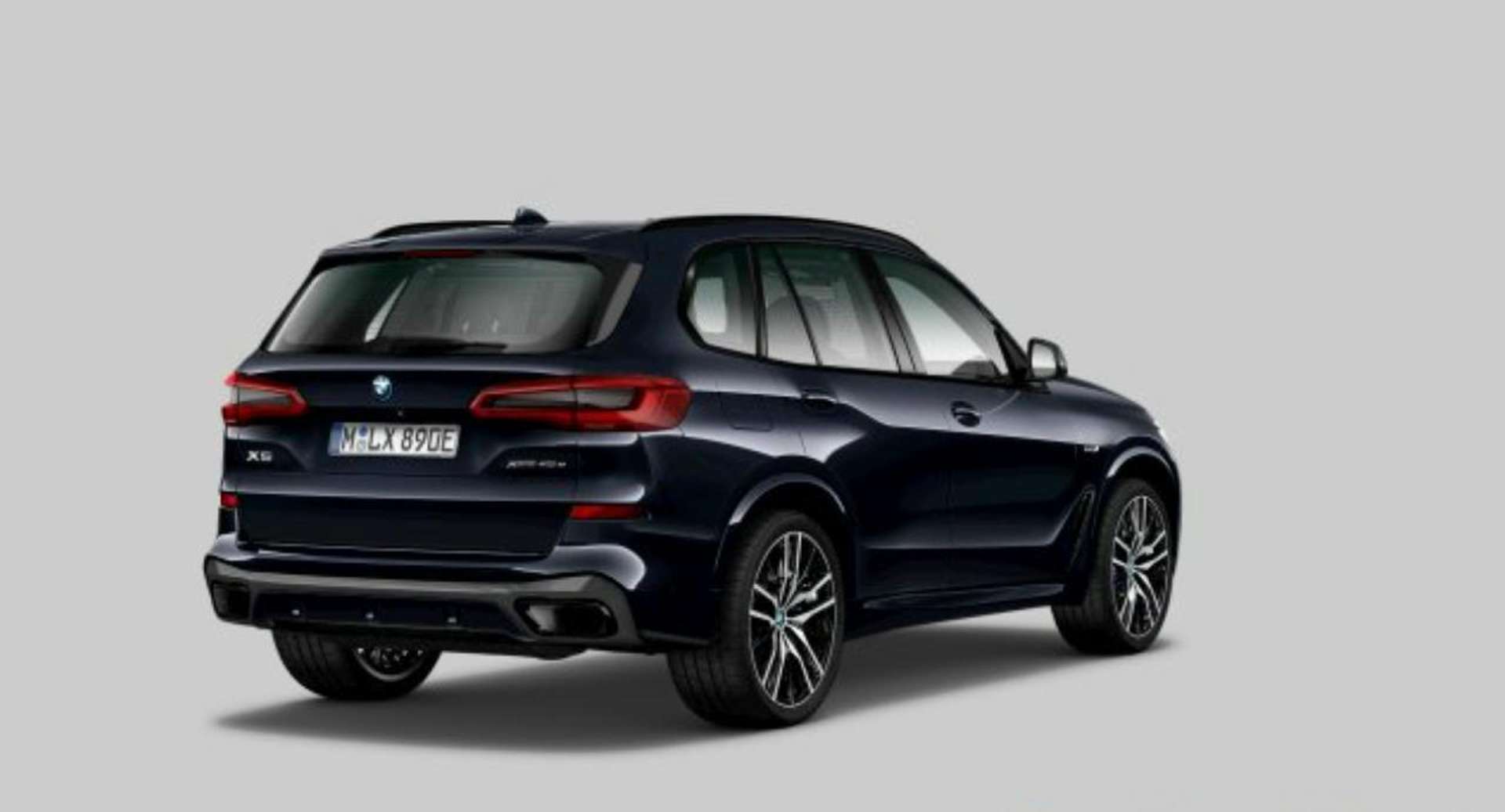BMW X5 M Sport XDrive45e - 2023 - Joinsteer - #7