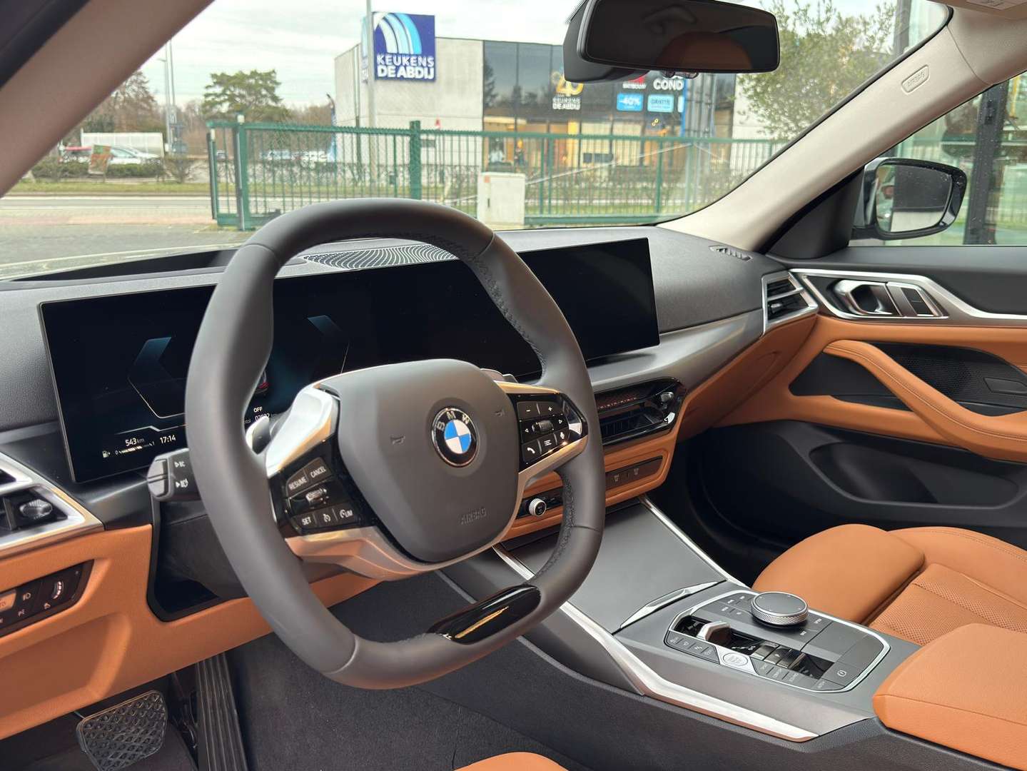 BMW Série 420i Gran Coupé - 2024 - Joinsteer - #9