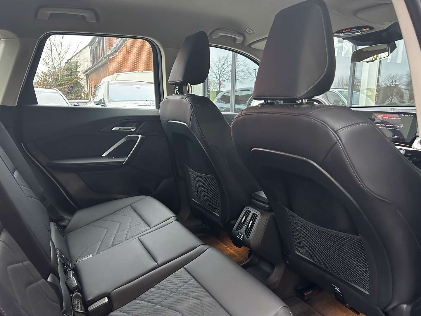 BMW IX1 XDrive30e - 2023 - Joinsteer - #15