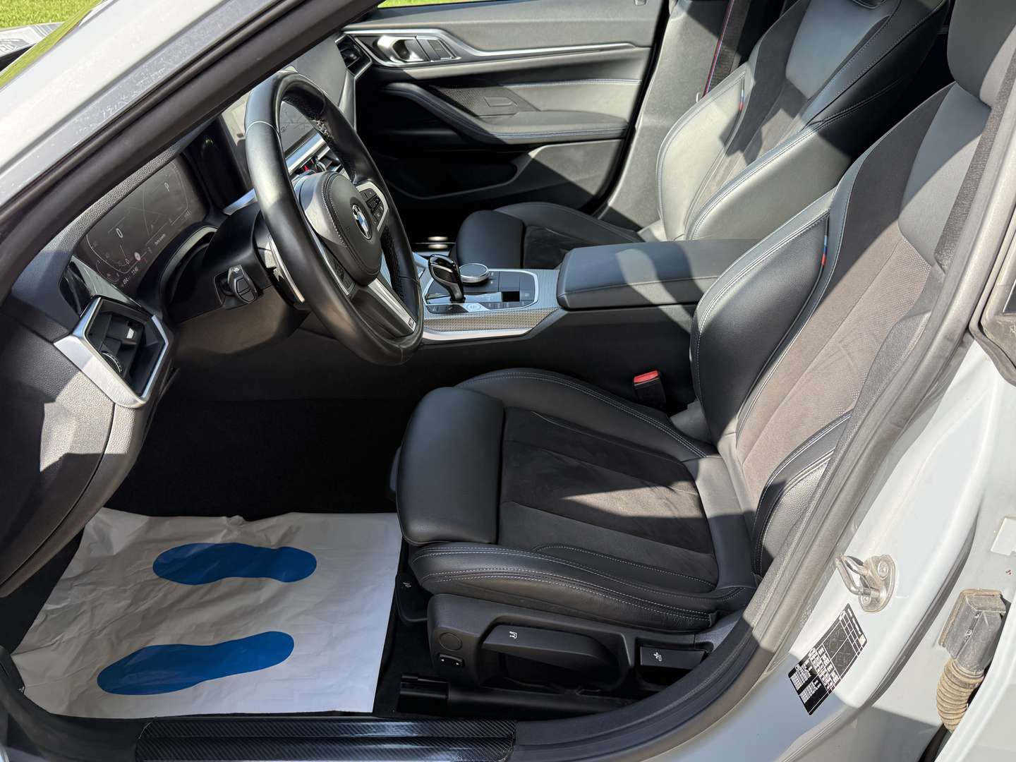 BMW Série 4 Shadow Line 420d - 2022 - Joinsteer - #13