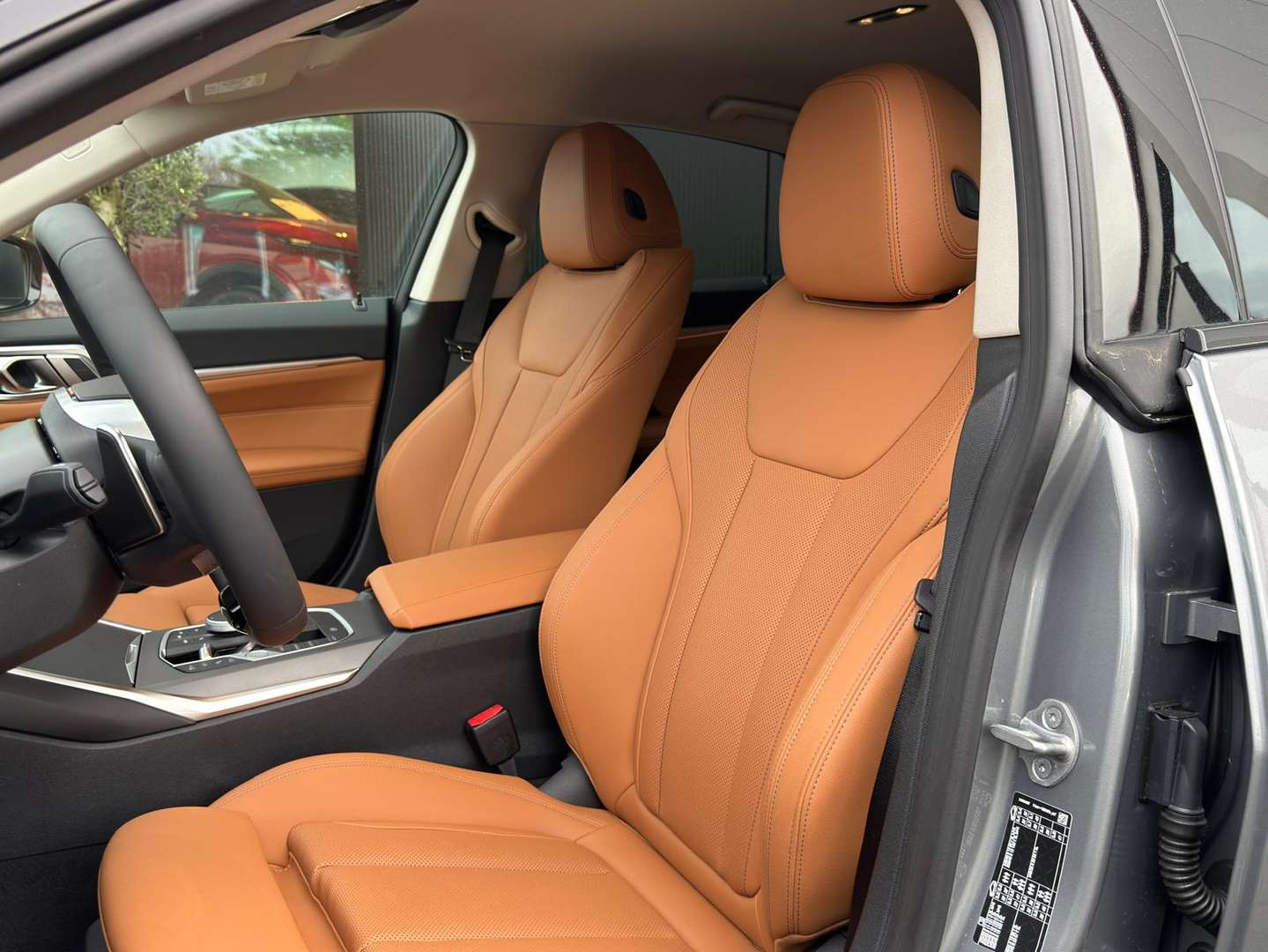 BMW Série 420i Gran Coupé - 2024 - Joinsteer - #10
