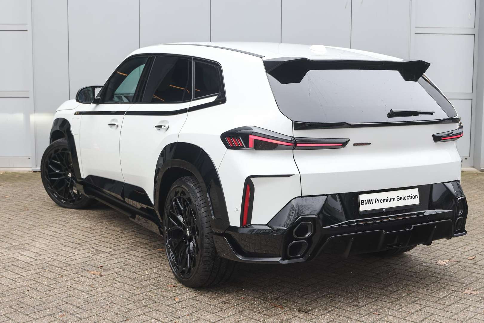 BMW XM High Executive PHEV - 2025 - Joinsteer - #1