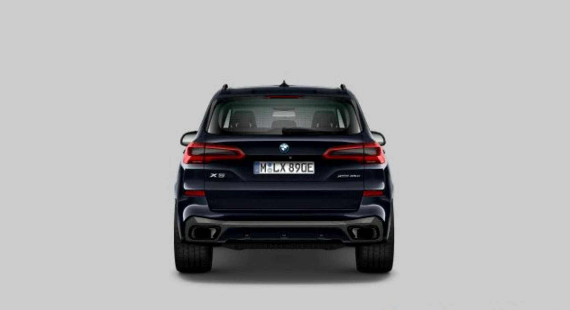 BMW X5 M Sport XDrive45e - 2023 - Joinsteer - #9