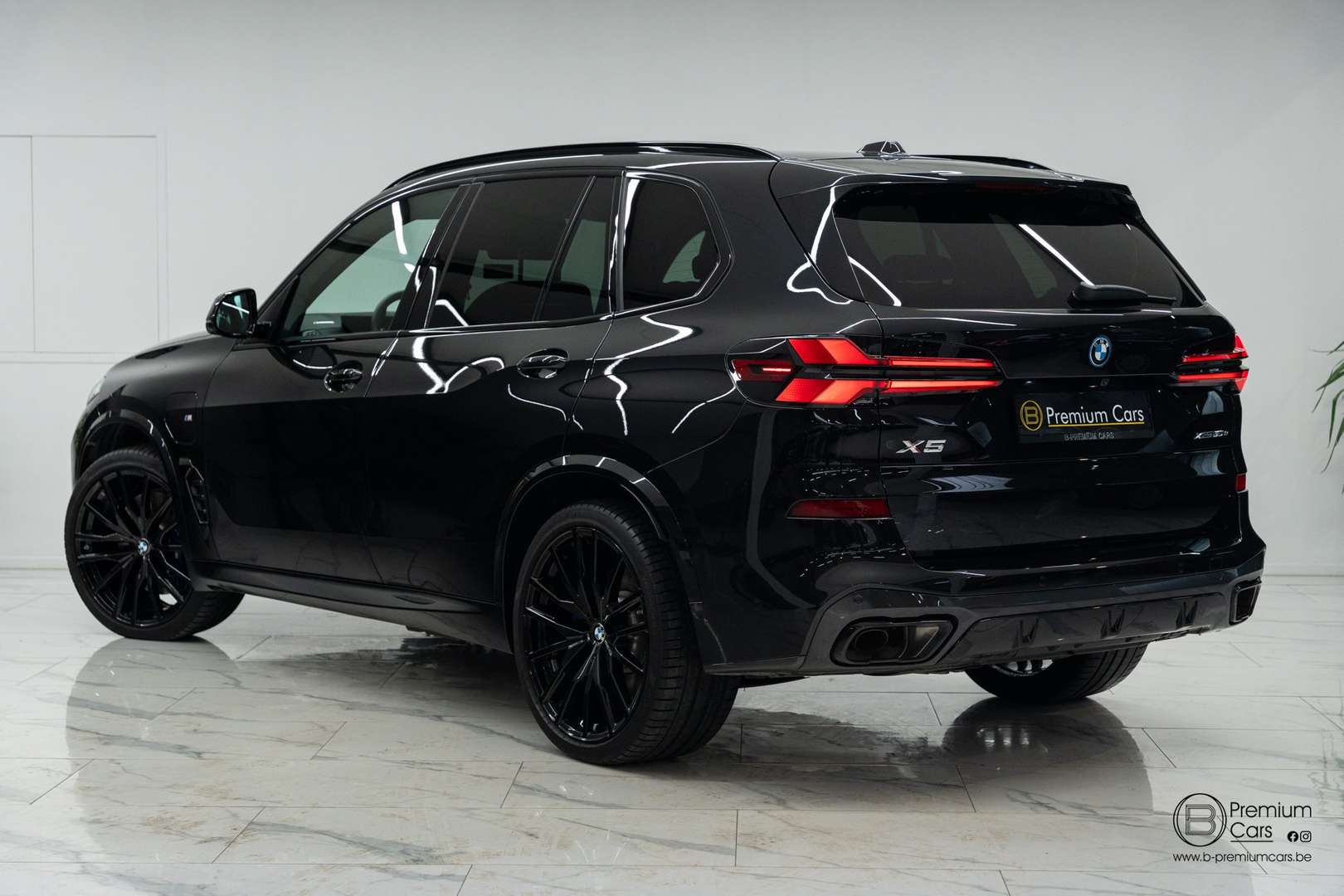 BMW X5 M Sport XDrive50e - 2025 - Joinsteer - #13