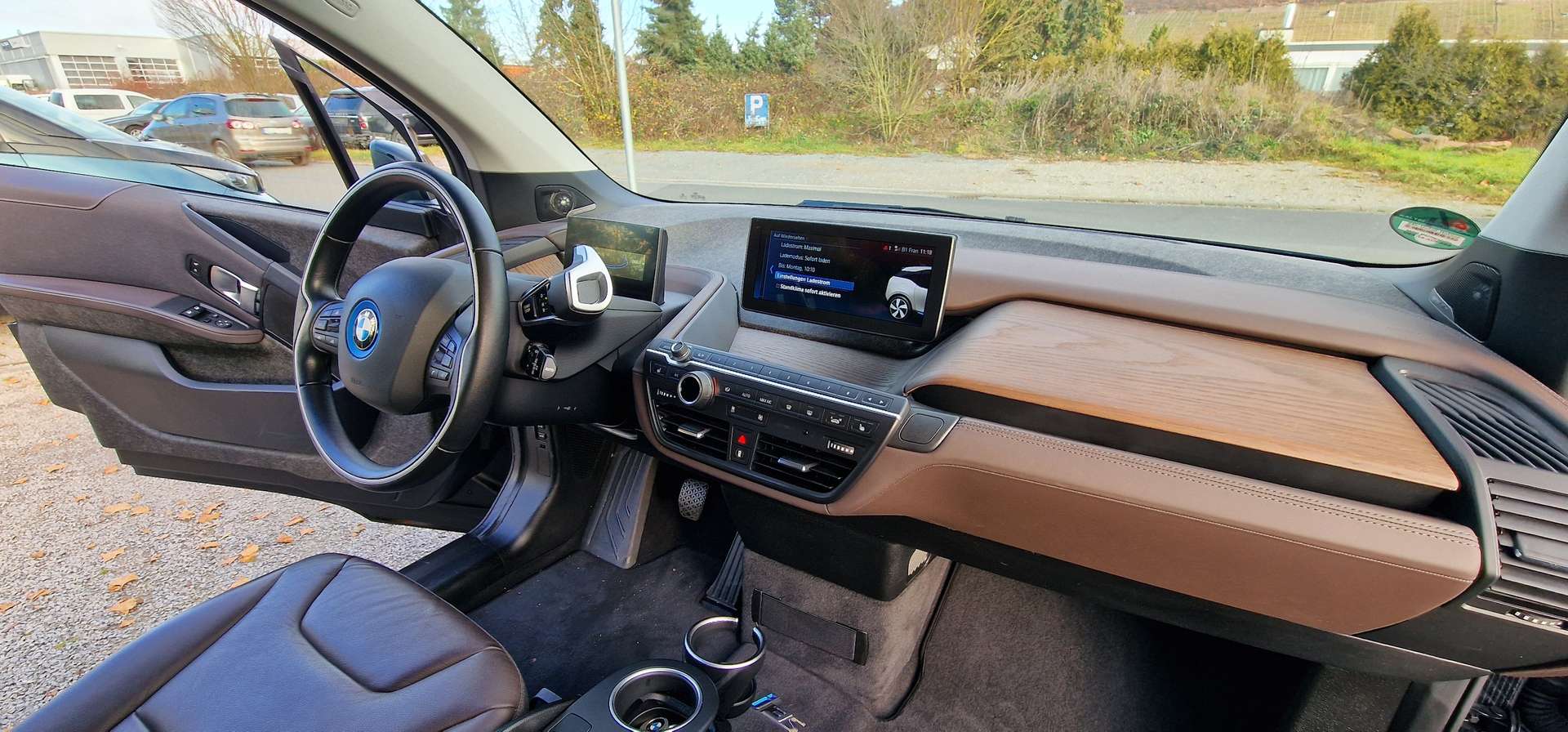 BMW I3 - 2021 - Joinsteer - #15