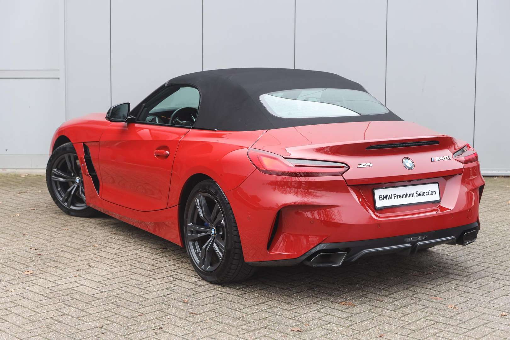BMW Z4 Roadster M Sport M40i - 2025 - Joinsteer - #1