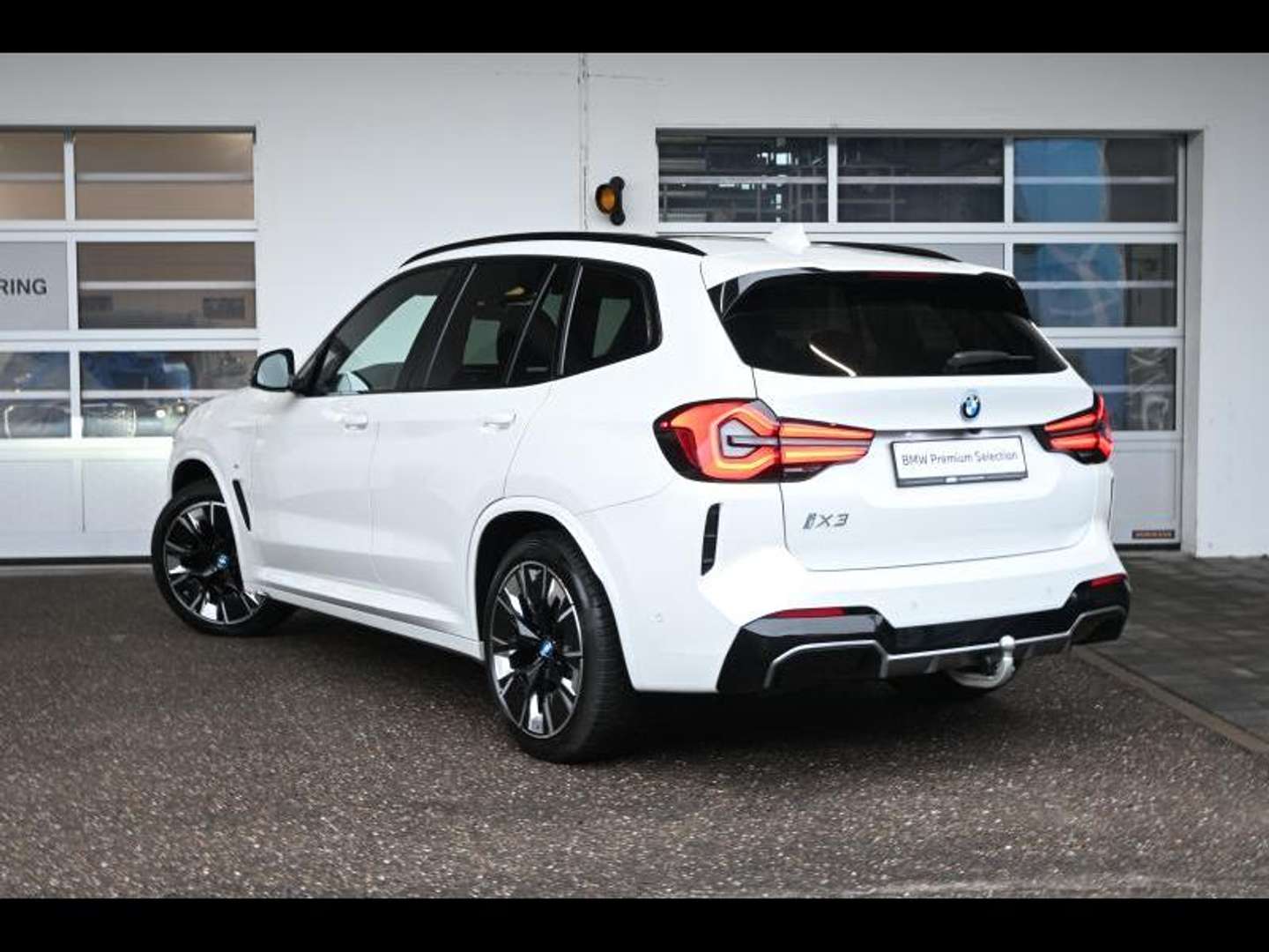 BMW iX3 Impressive - 2023 - Joinsteer - #2