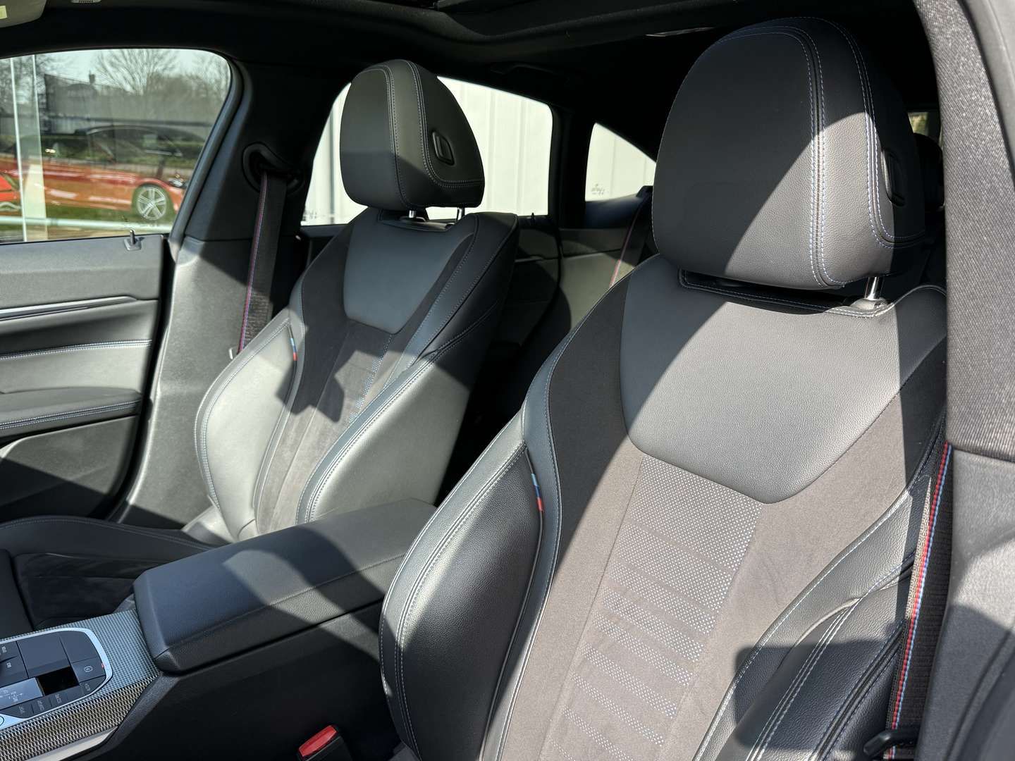 BMW Série 4 Shadow Line 420d - 2022 - Joinsteer - #14