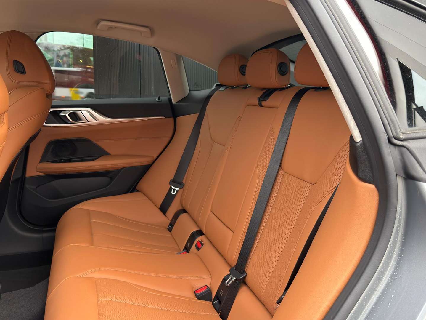 BMW Série 420i Gran Coupé - 2024 - Joinsteer - #11