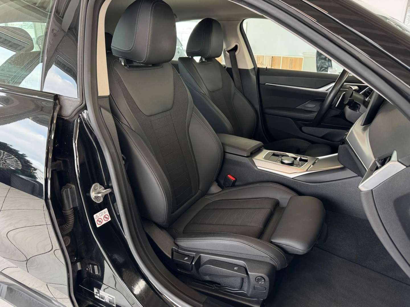 BMW Série 4 Gran Coupé 420d XDrive - 2024 - Joinsteer - #24