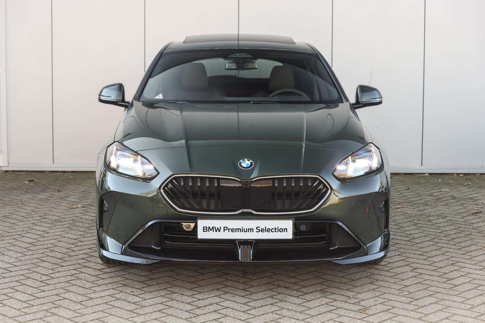 BMW Série 1 M Sport 120i - 2026 - Joinsteer - #5